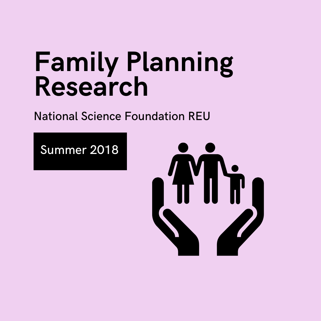 Family Planning Research